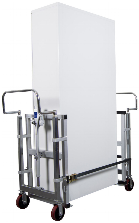 HYRA SK�PLYFT HYDRAULISK