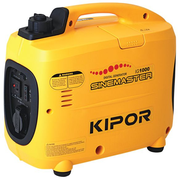 HYRA ELVERK  IG 2600 2600W