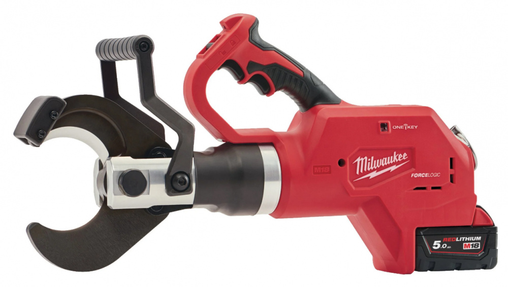 HYRA KABELSAX HCC75-502C 18V