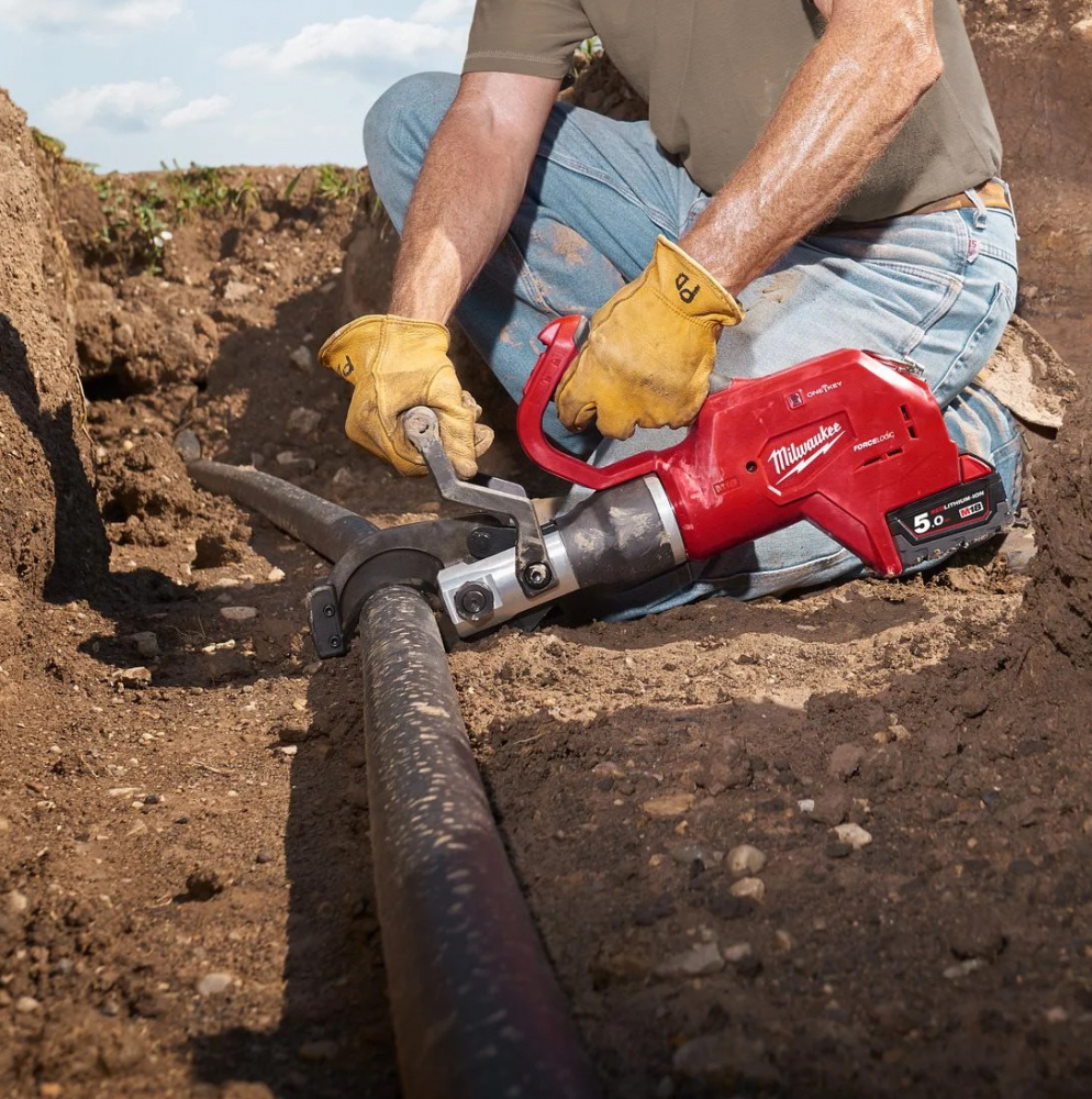 HYRA KABELSAX HCC75-502C 18V