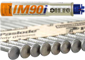 RINGSPIK 34G 90X3,1MM FZV+GAS