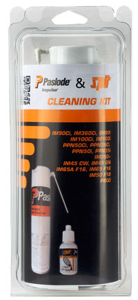 RENG�RINGSSET F�R GASVERKTYG