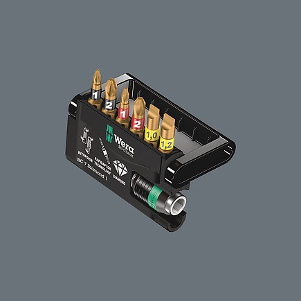 BITSSATS BIT-CHECK 7 DIAMOND 1