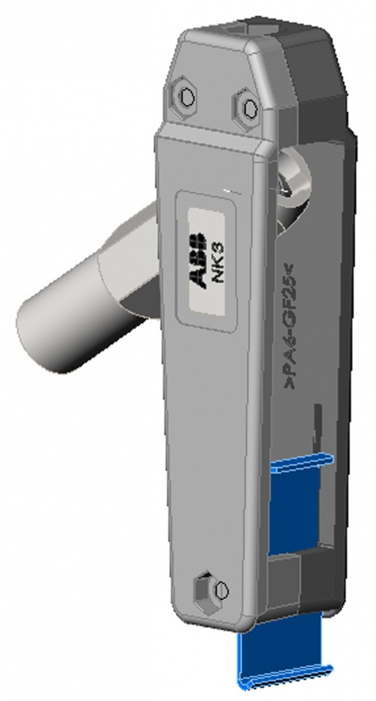 KABELSK�PSNYCKEL NK 3