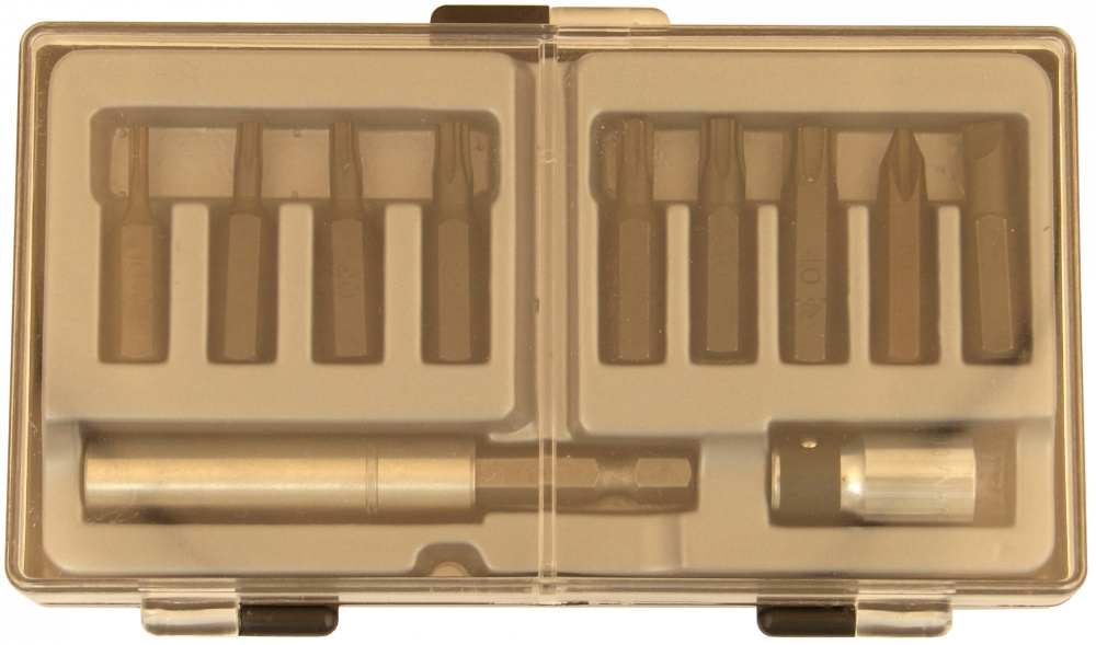 BITSSATS SB 10 TORX 10-40