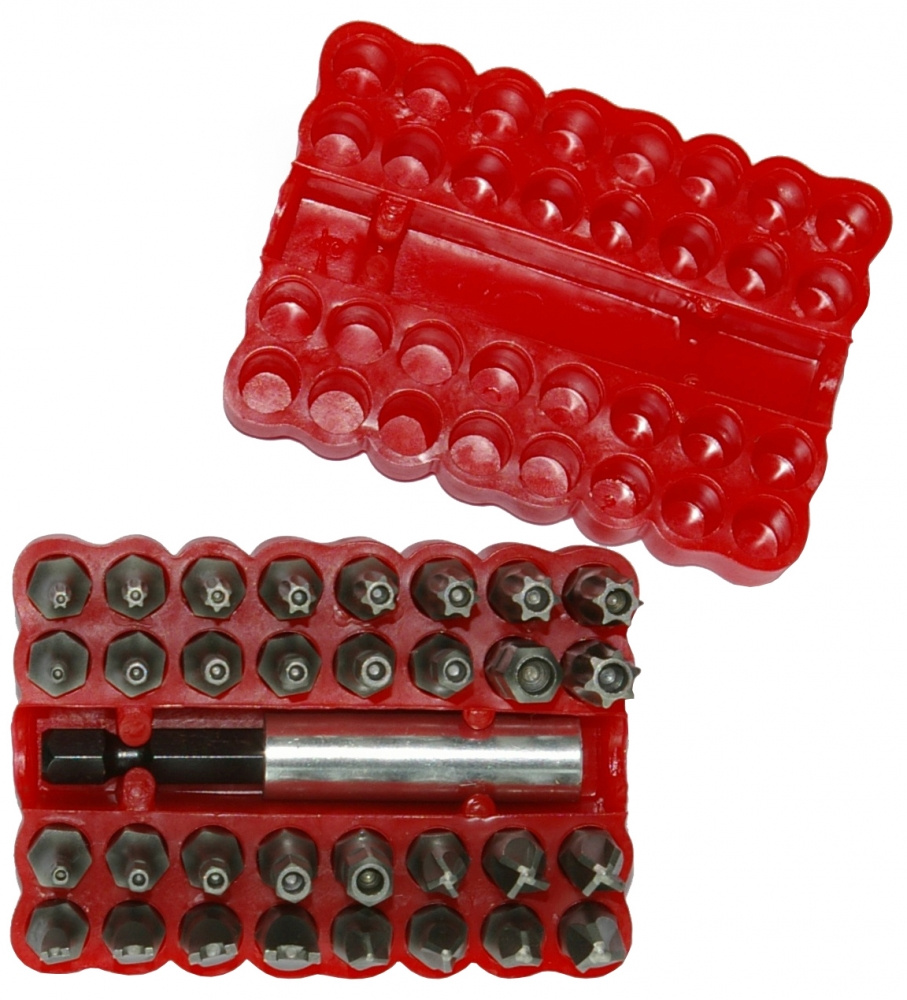 BITSSATS SECURITY 34-DEL