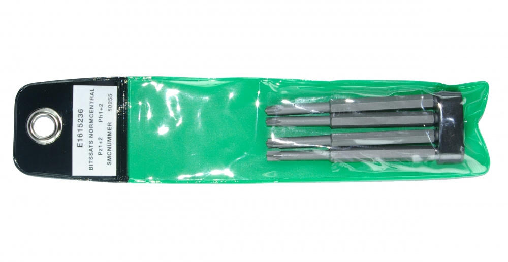 BITSSATS F�R NORMCENTRAL