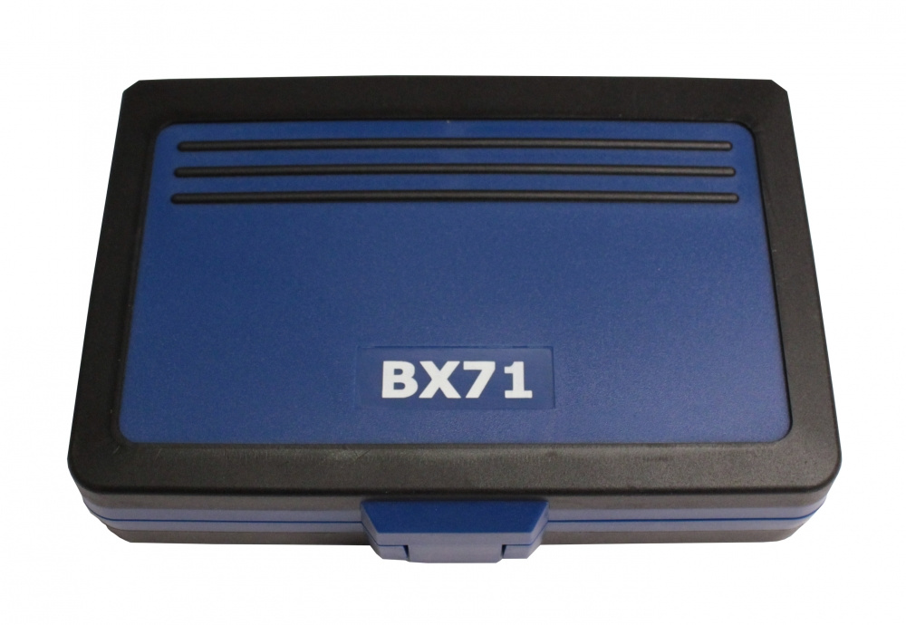 BITSSATS BX71