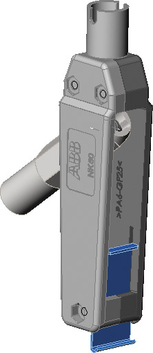 KABELSK�PSNYCKEL NK 30