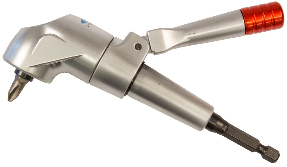 VINKELV�XEL BITSF�STE PRO76