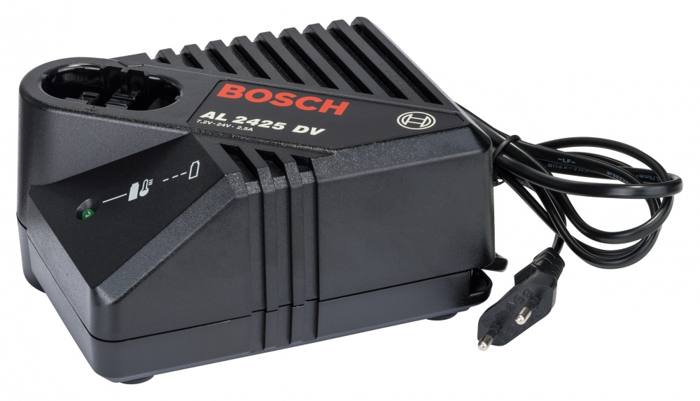 LADDARE AL2425DV 7,2-24V 2,5A