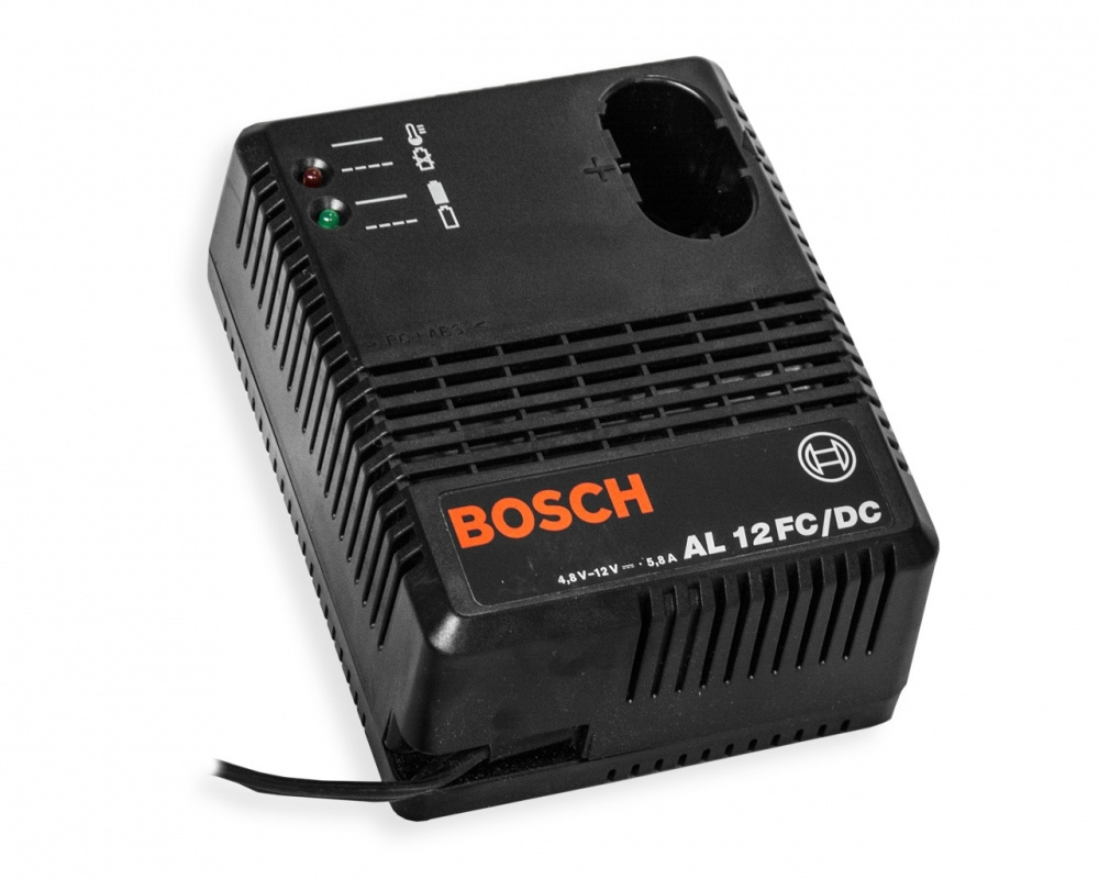 LADDARE BIL AL12FC/DC 4,8-12V