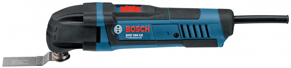 MULTICUTTER GOP 250 CE L-Boxx