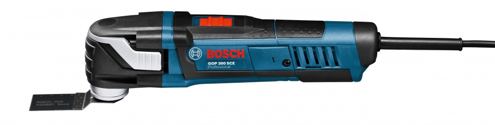 MULTICUTTERSET GOP 300 SCE