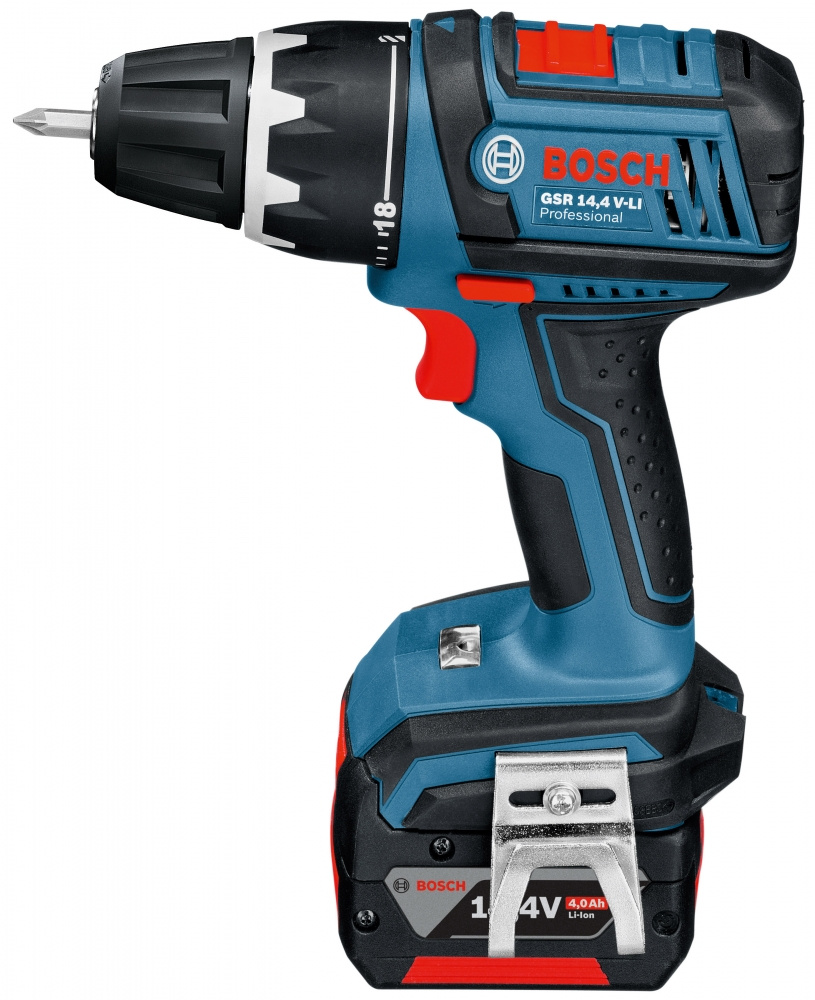 SKRUVDRAGARE GSR 14,4V-LI DY