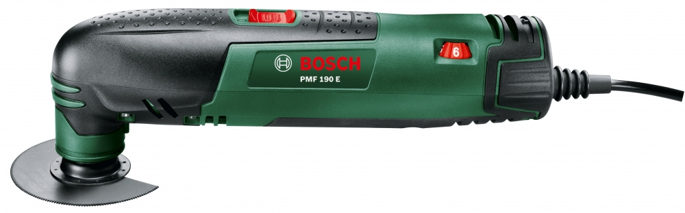 MULTICUTTER BOSCH PMF 190E