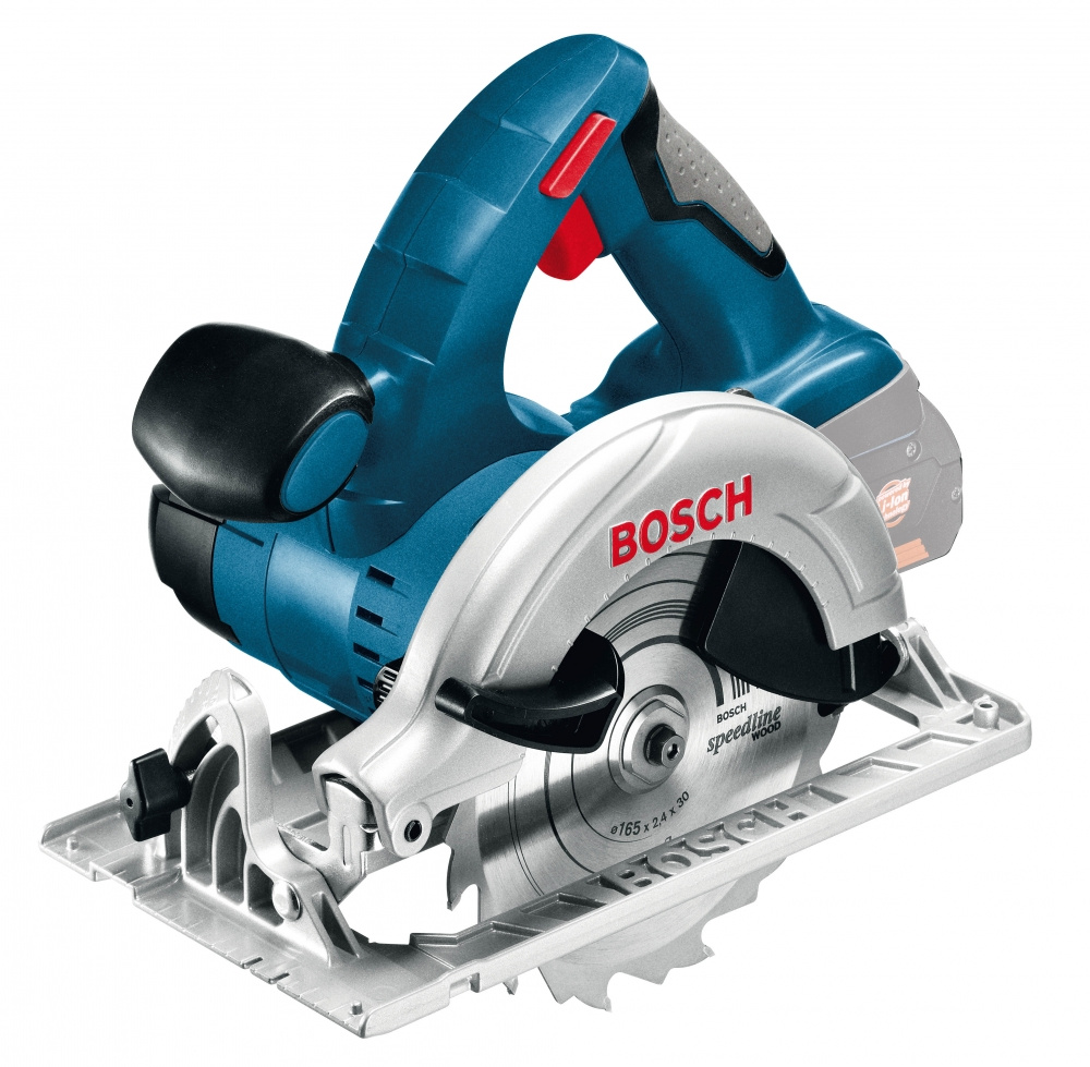 CIRKELS�G GKS 18V-LI SOLO