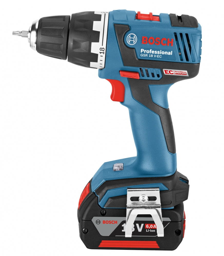 SKRUVDRAGARE GSR18V-EC DY