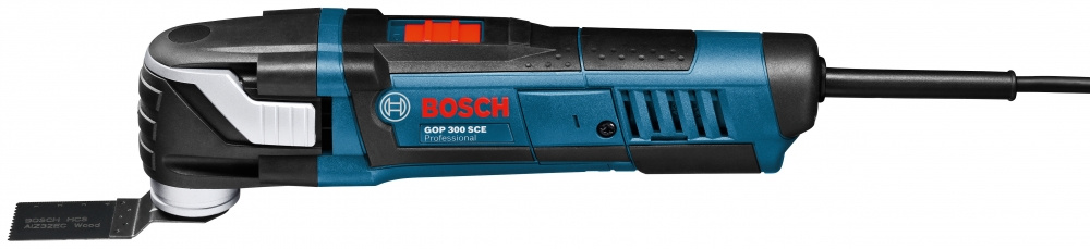 MULTICUTTER GOP 300 SCE