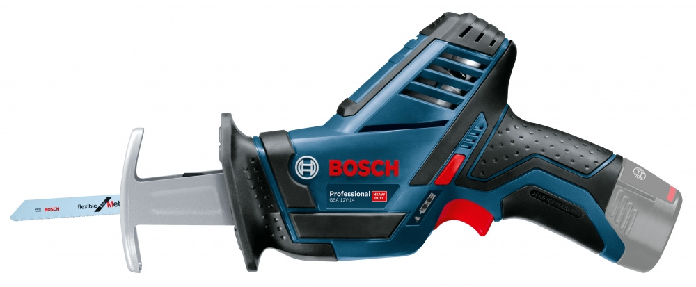 TIGERS�G GSA 12V-LI SOLO