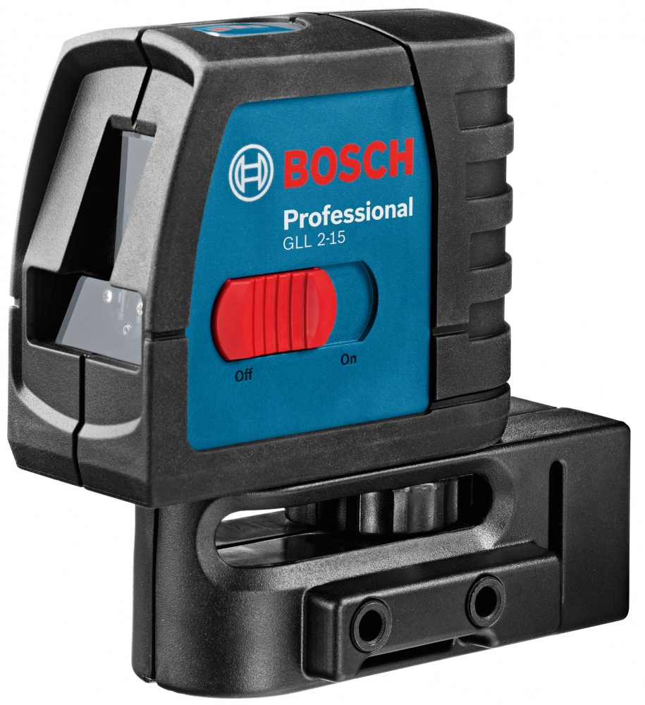 LINJELASER GLL 2-15 M/BM3/L�DA