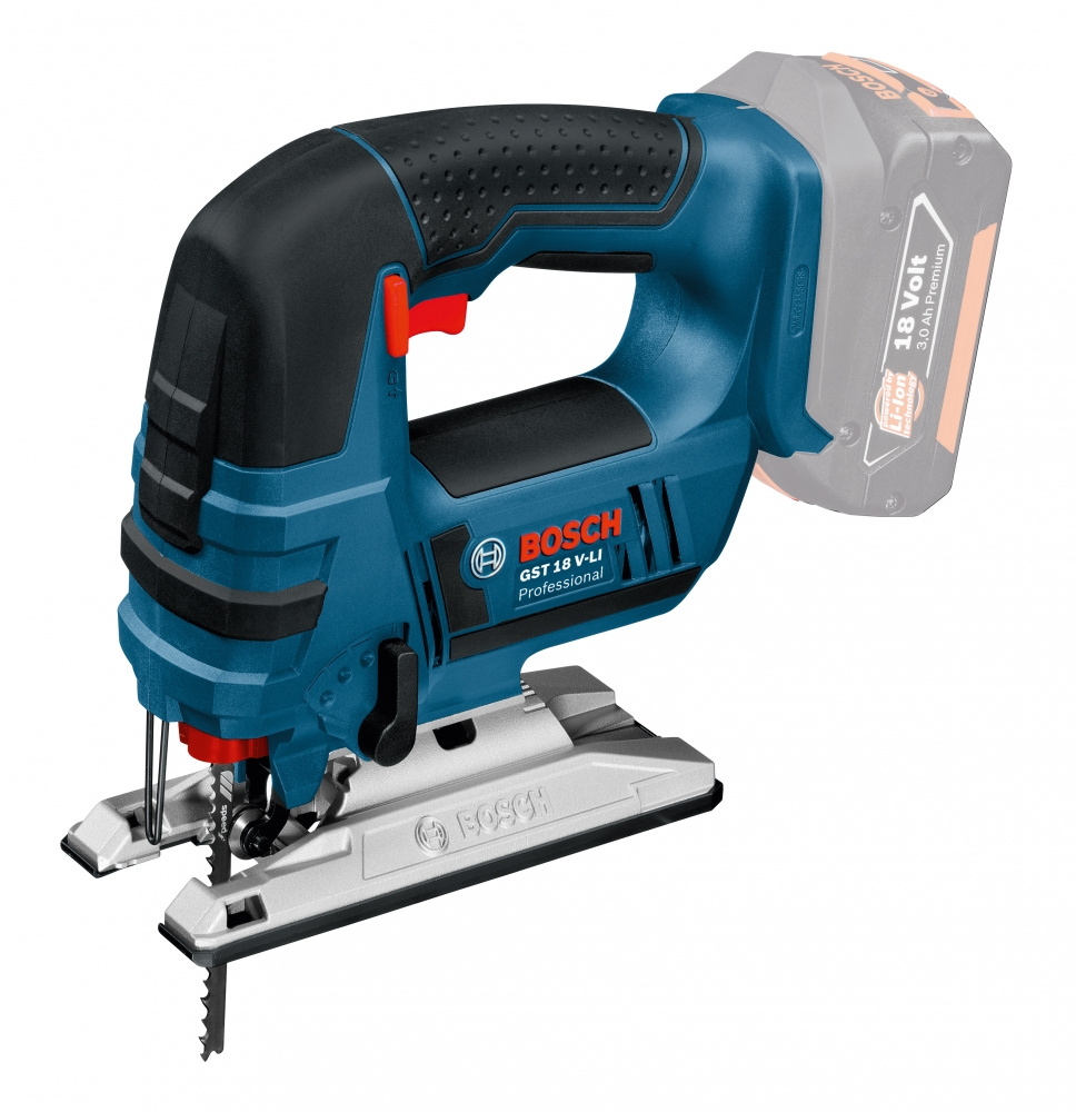 STICKS�G GST 18V-LI B SOLO