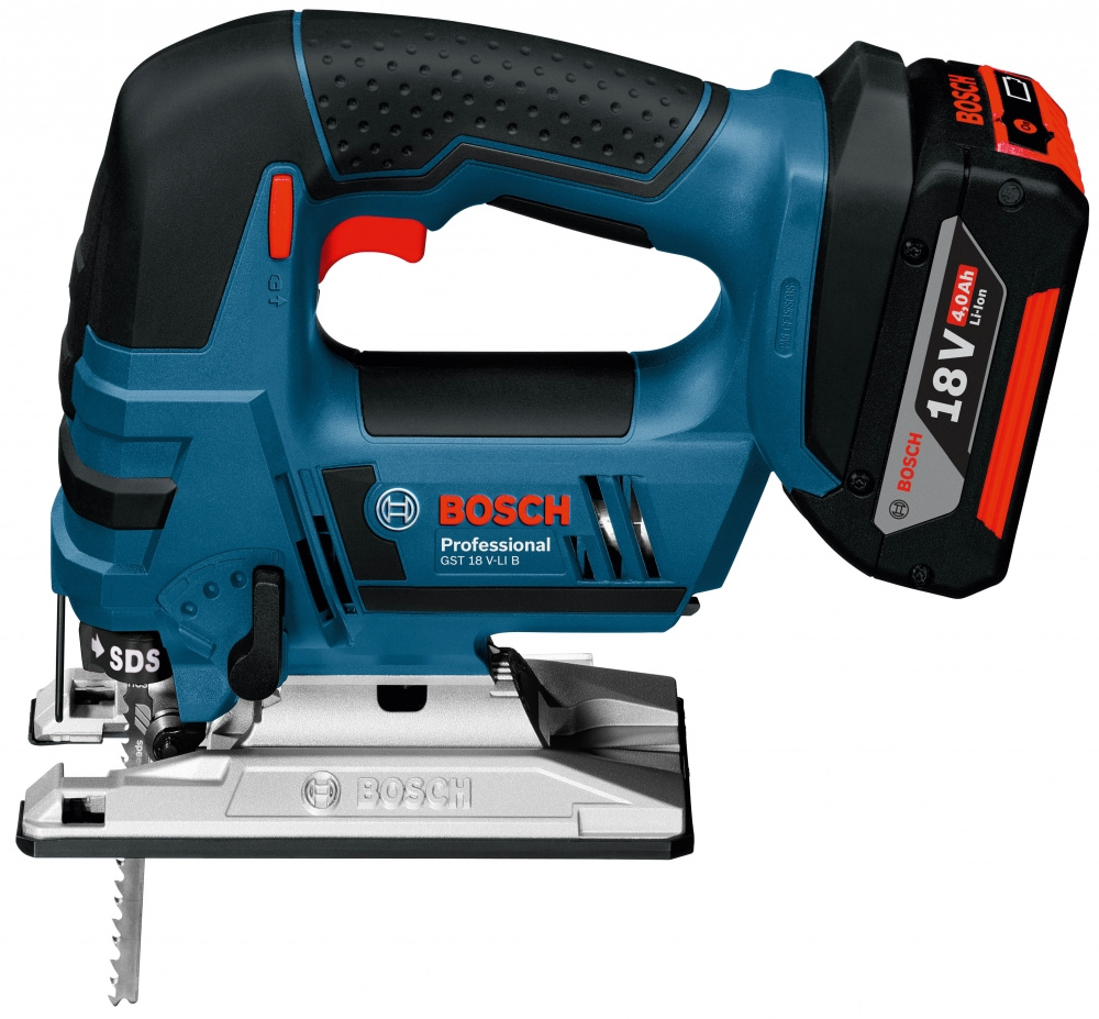 STICKS�G GST 18V-LI B 2X4,0AH