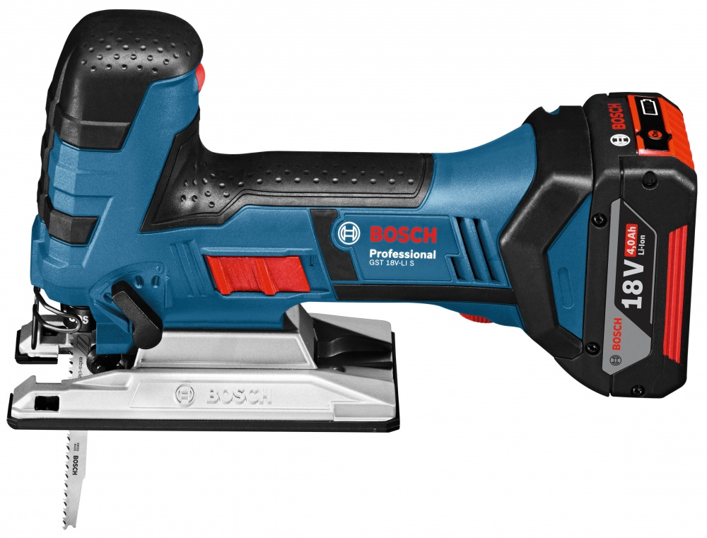 STICKS�G GST 18V-LI S 2X4,0AH