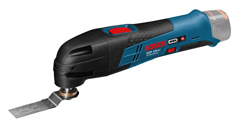 MULTICUTTER GOP 12 V-LI SOLO