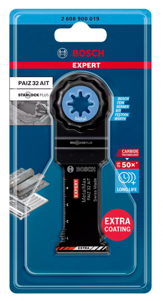 S�GBLAD PAIZ 32 AIT SLP METALL