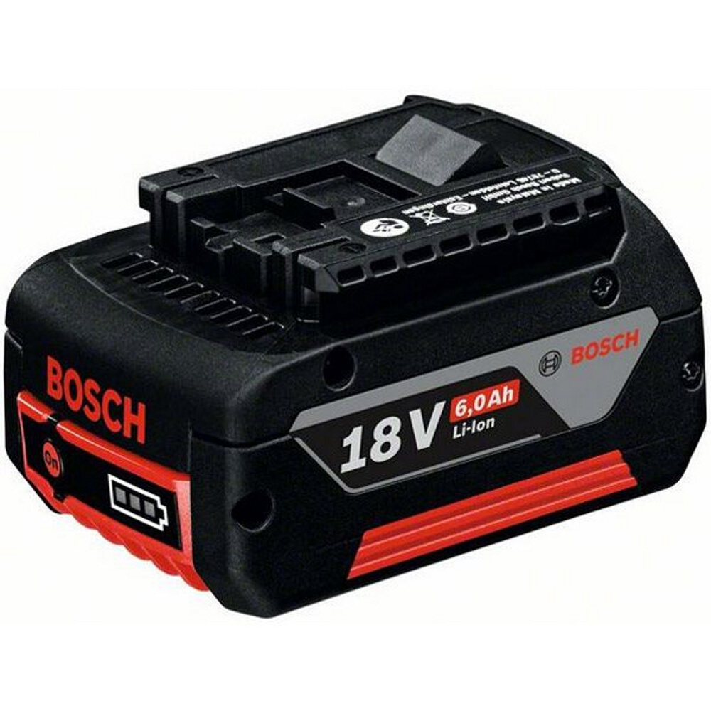 BATTERI 18V 2X6,0AH +GAL1880CV