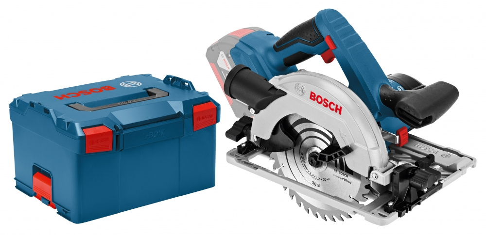 CIRKELS�G GKS 18V-57 G SOLO