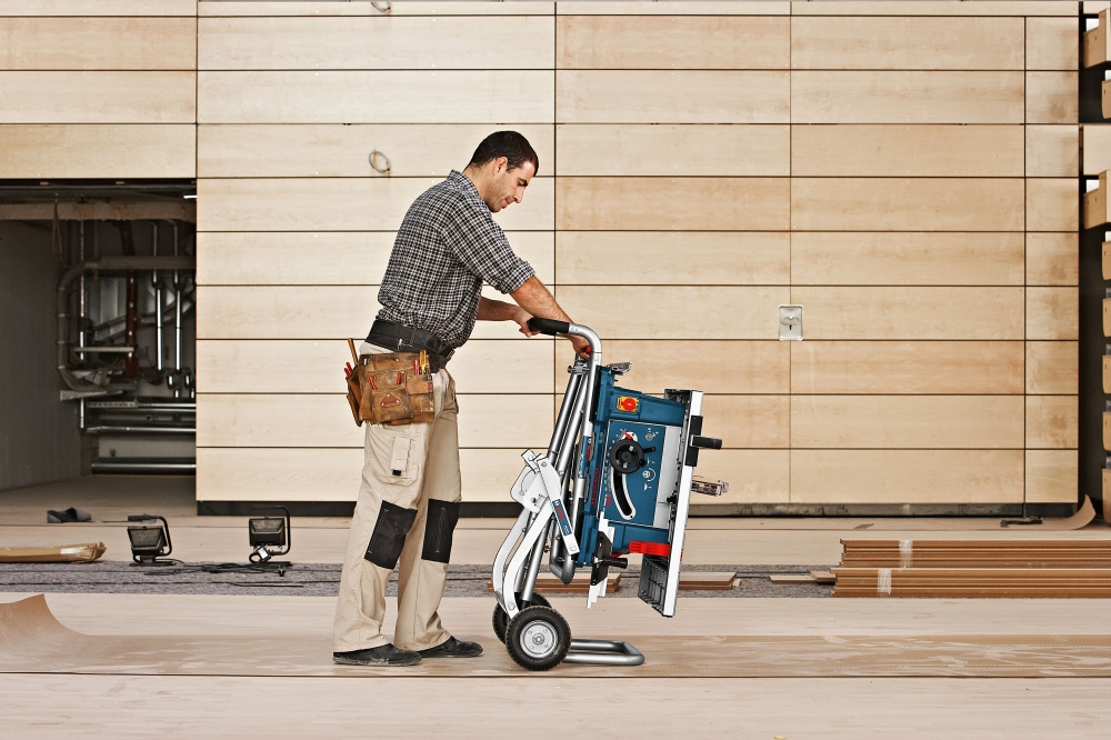 S�GBORD MOBILT GTA 60 W