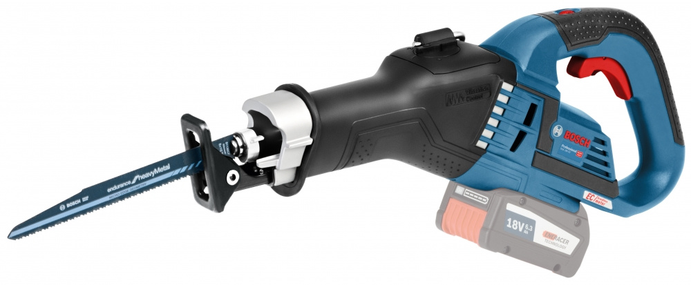 TIGERS�G GSA 18V-32 SOLO