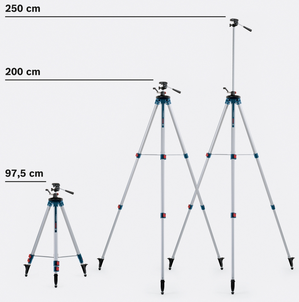 STATIV BT 250 PROFFESIONAL
