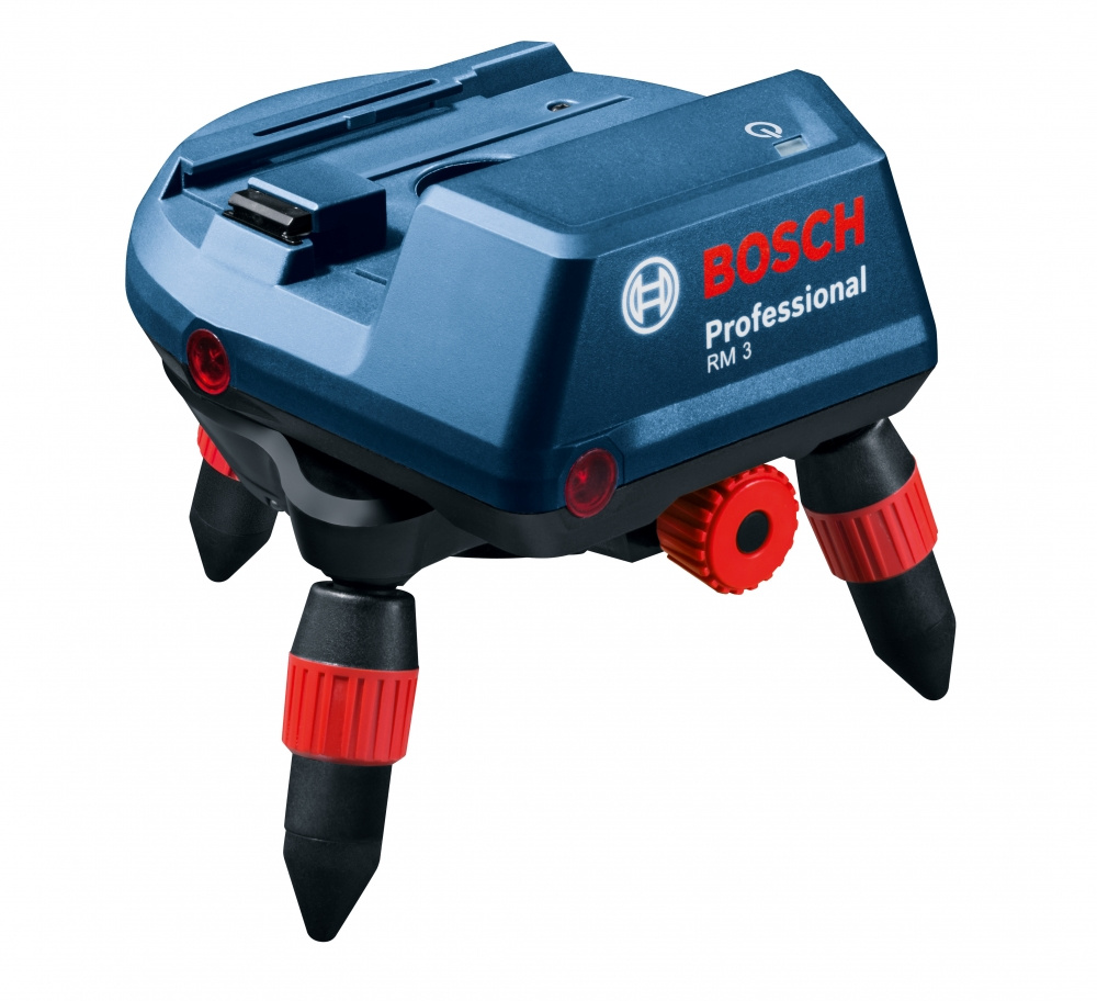 MOTORISERAT F�STE RM3