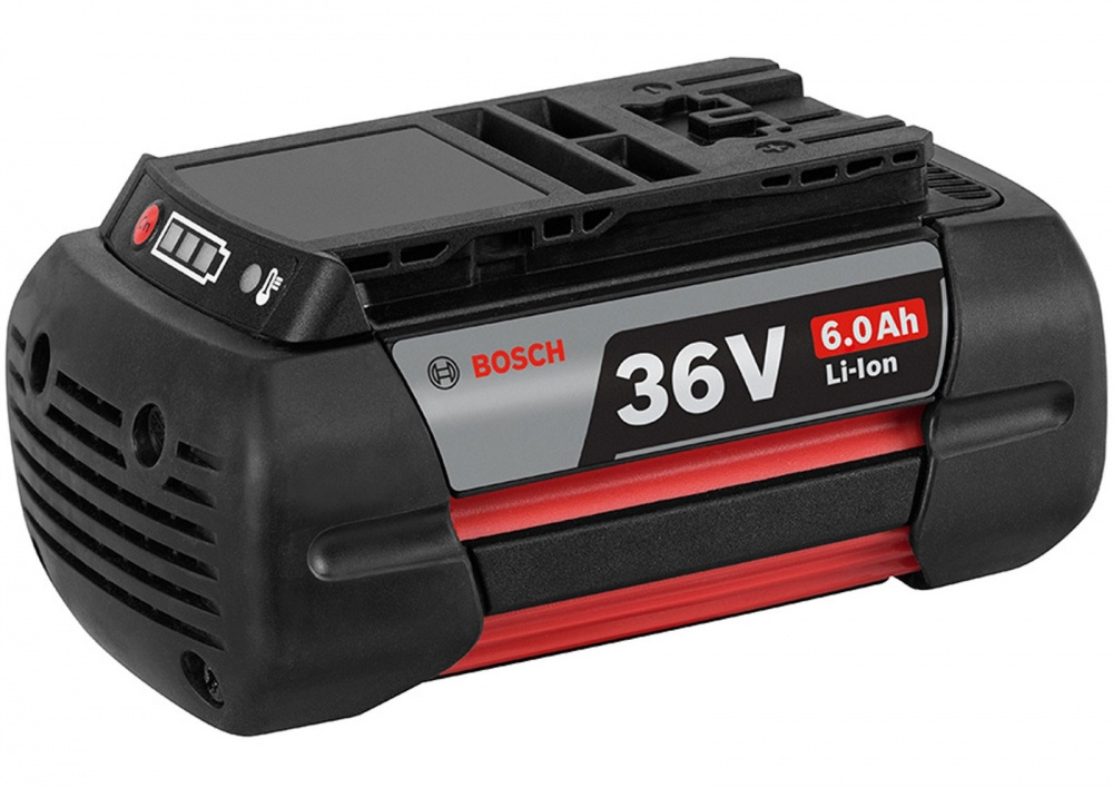 BATTERI 36V LI 6,0AH
