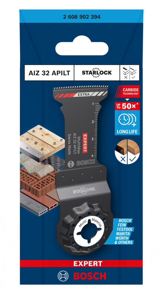 S�GBLAD AIZ 32 APILT MULTI