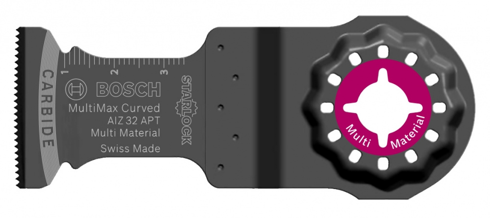 S�GBLAD AIZ 32 APT MULTI