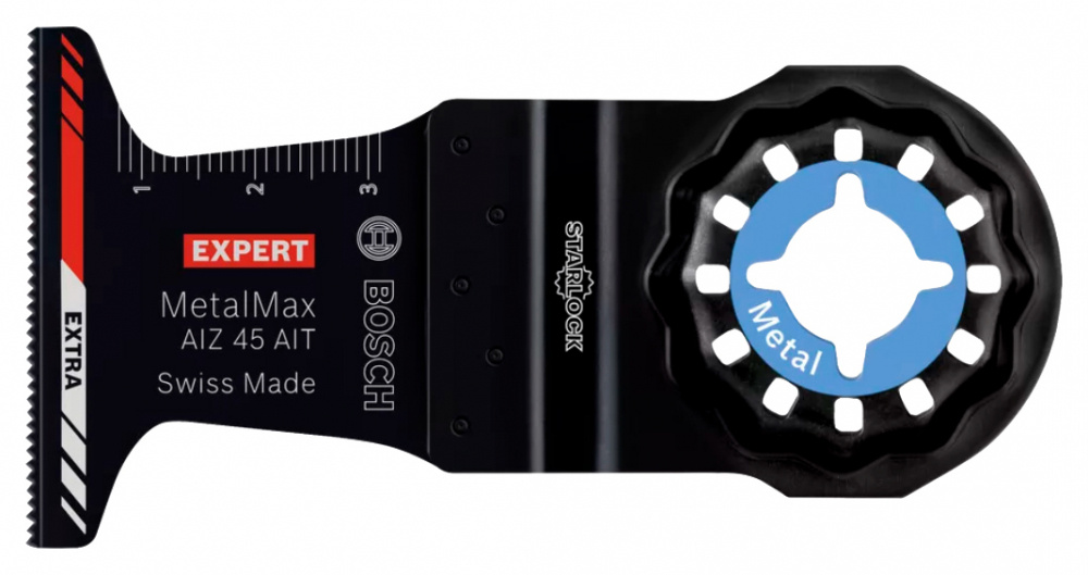 S�GBLAD AIZ 45 AT METALMAX