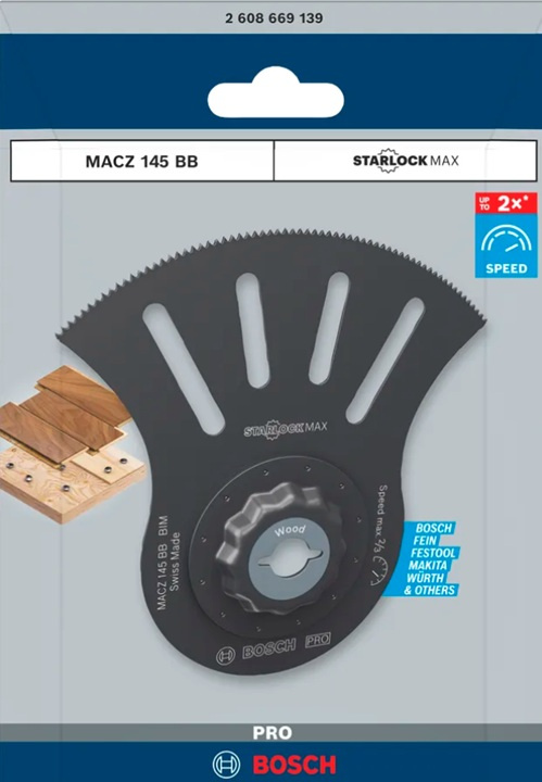 S�GBLAD MACZ 145 BB