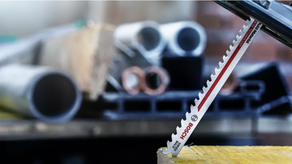 STICKS�GBLAD T367XHM 132MM 3ST