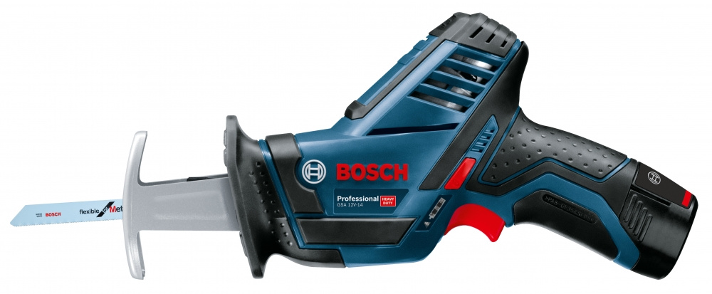 TIGERS�G MINI GSA 12V-14 2X3,0