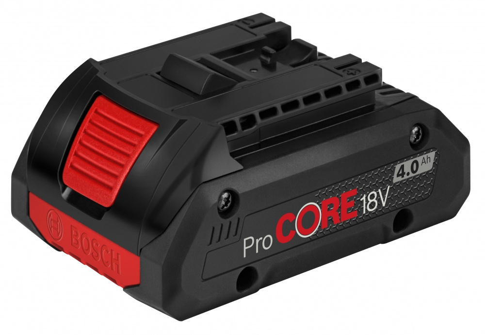 BATTERI 18V PROCORE 4,0AH