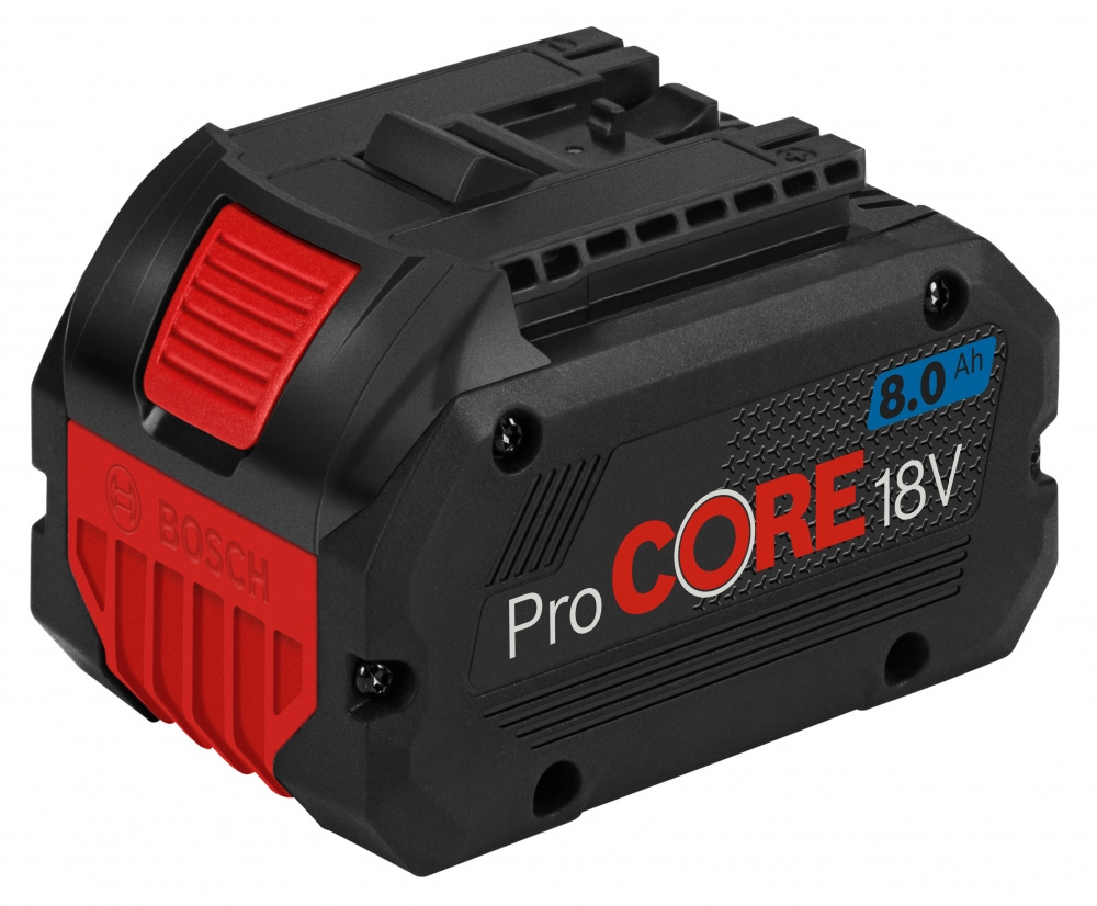 BATTERI 18V PROCORE 8,0AH
