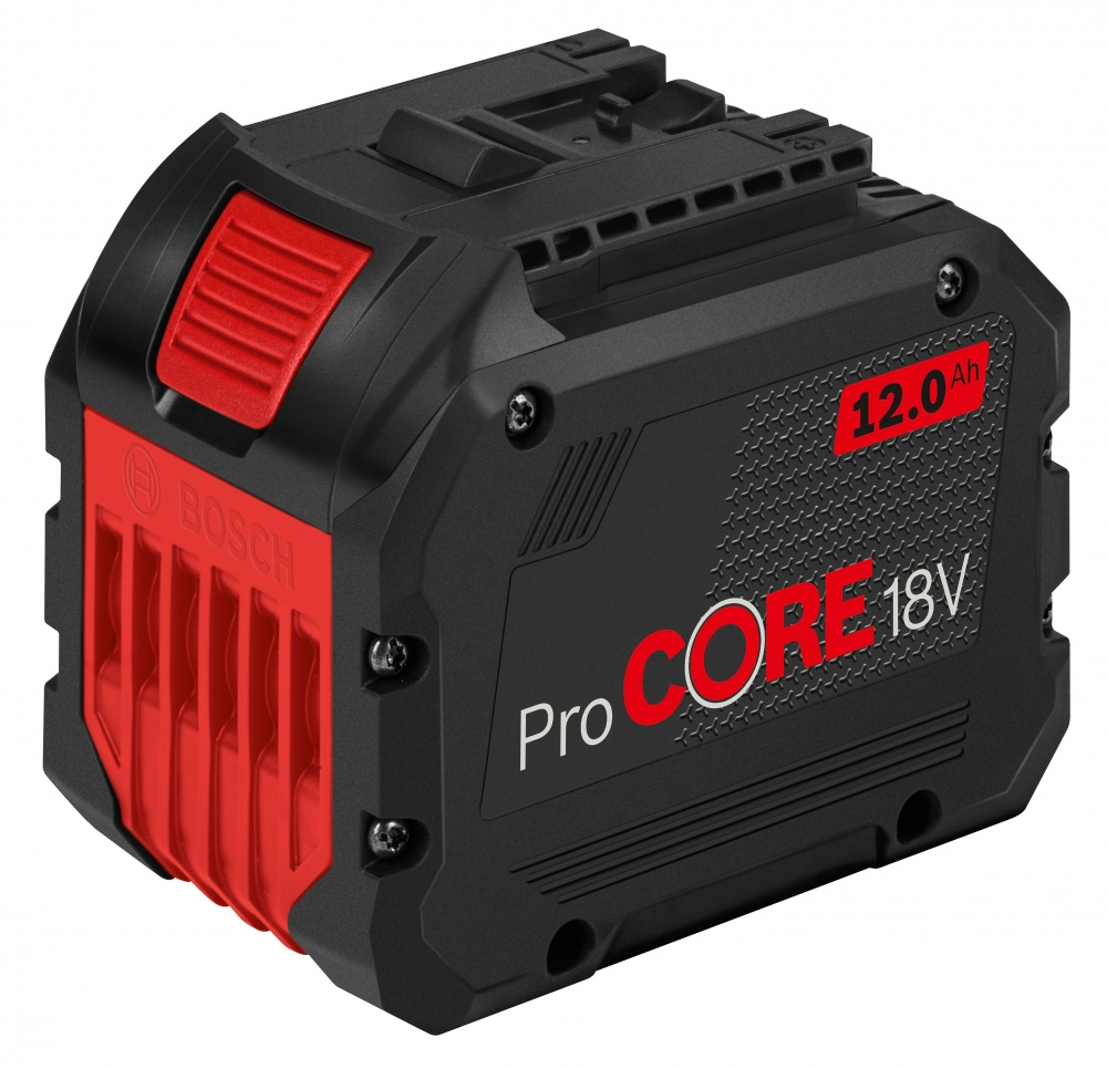 BATTERI 18V PROCORE 12,0AH