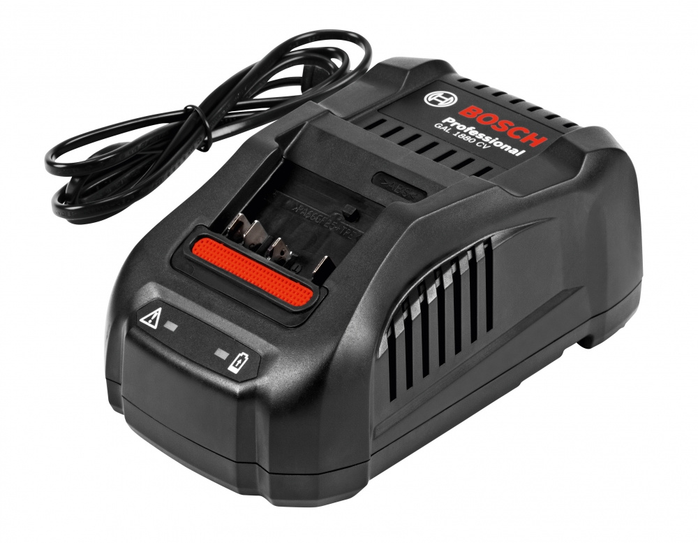 BATTERI 18V 2X4,0AH +GAL1880CV