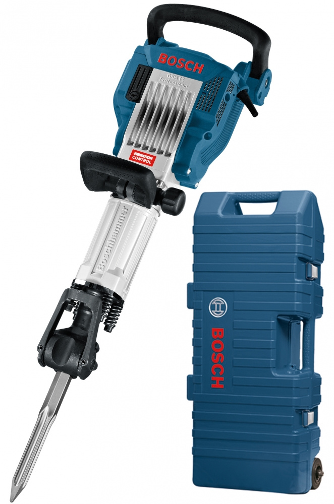 BILNINGSHAMMARE GSH 16-28 SEXKANTF�STE