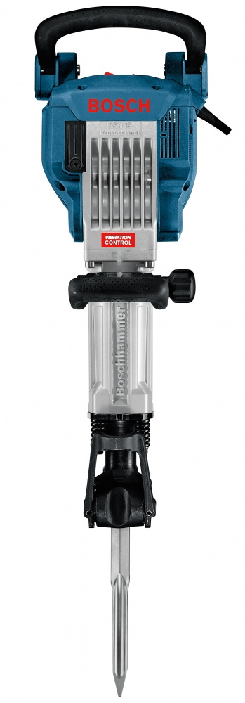 BILNINGSHAMMARE GSH 16-28 SEXKANTF�STE