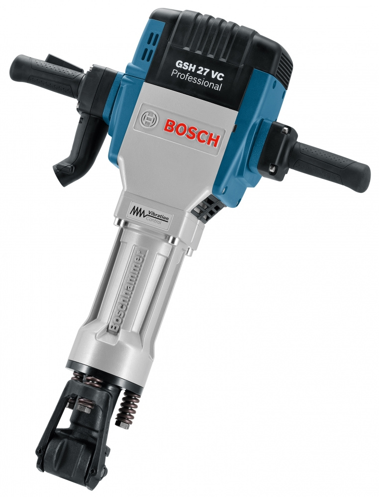 BILNINGSHAMMARE GSH 27 VC SEXKANTF�STE